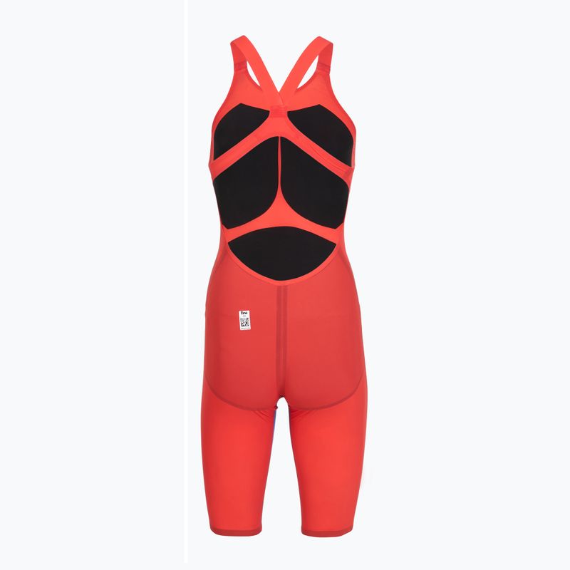 Costum de înot întreg pentru femei Speedo Fastskin LZR Pure Valor 2 2