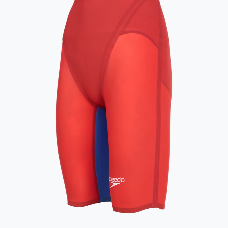 Costum de înot întreg pentru femei Speedo Fastskin LZR Pure Valor 2 3