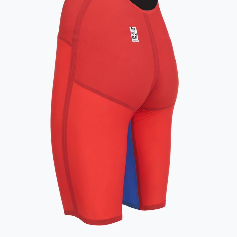 Costum de înot întreg pentru femei Speedo Fastskin LZR Pure Valor 2 4