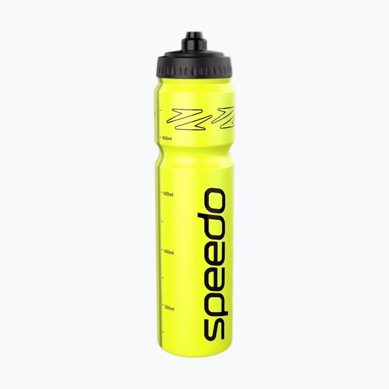 Bidon Speedo 7875 1 l hyper yellow 2