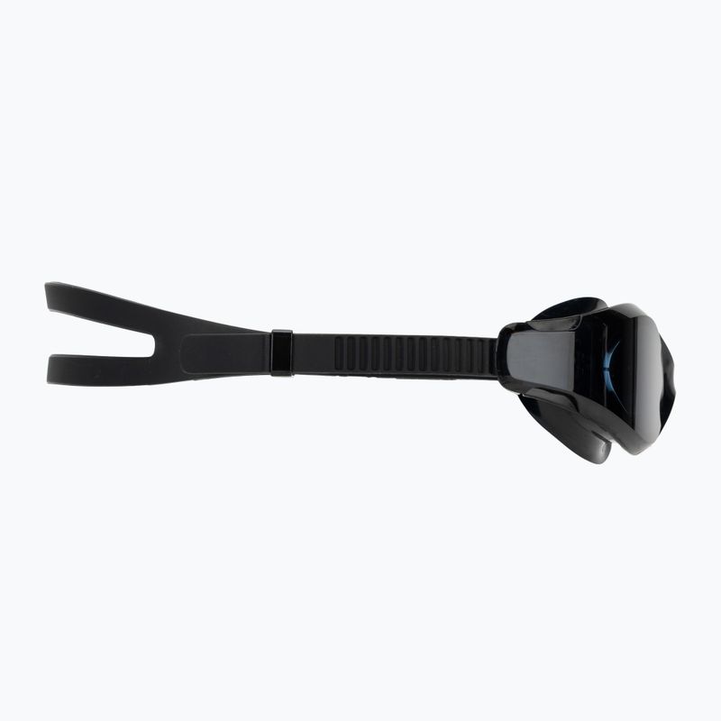 Ochelari de înot Speedo Hydrosity 2.0 black/oxid grey 3