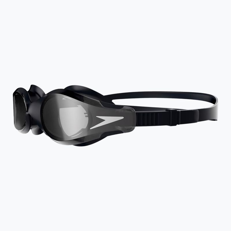 Ochelari de înot Speedo Hydrosity 2.0 black/oxid grey 2