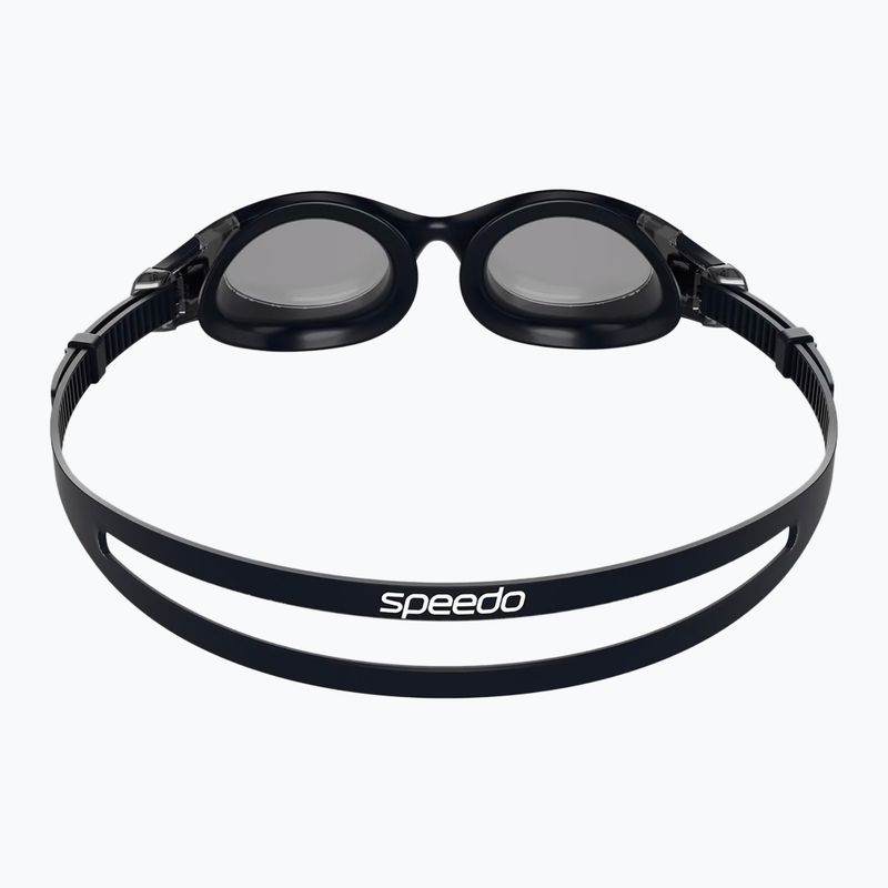 Ochelari de înot Speedo Hydrosity 2.0 black/oxid grey 3