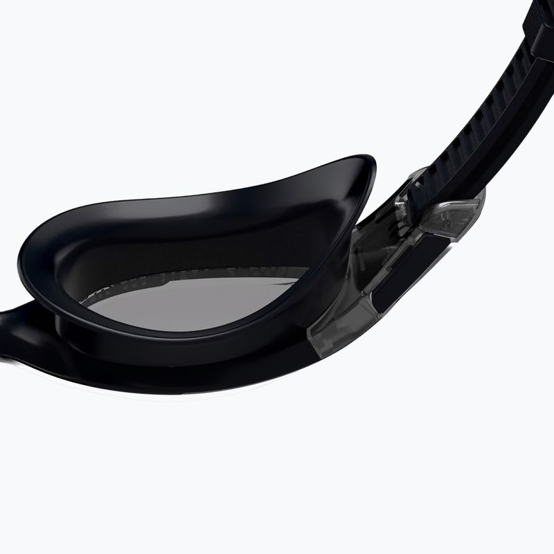 Ochelari de înot Speedo Hydrosity 2.0 black/oxid grey 4