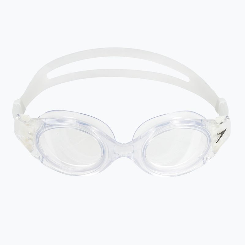 Ochelari de înot Speedo Hydrosity 2.0 clear / white / cla 2
