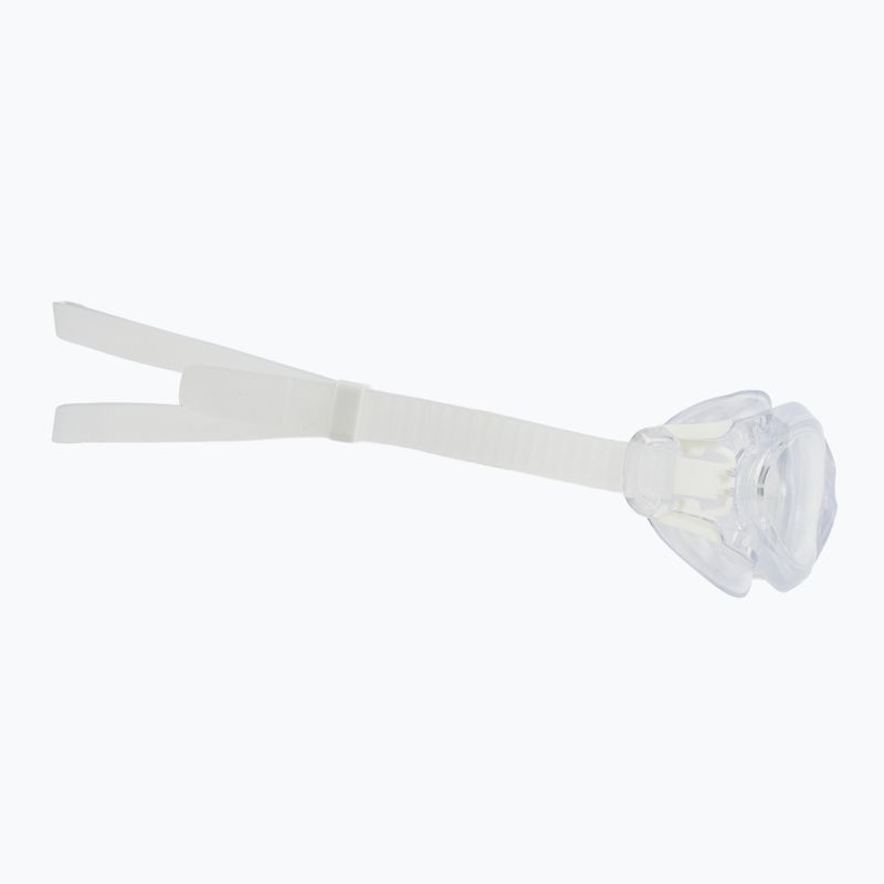 Ochelari de înot Speedo Hydrosity 2.0 clear / white / cla 3