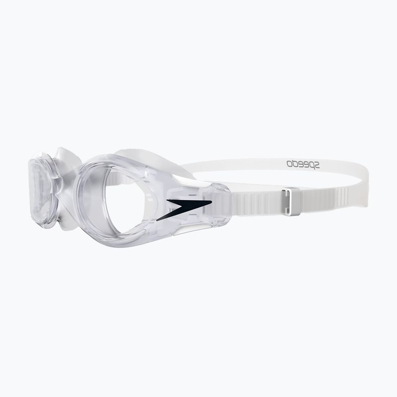 Ochelari de înot Speedo Hydrosity 2.0 clear / white / cla 2