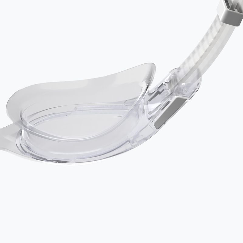 Ochelari de înot Speedo Hydrosity 2.0 clear / white / cla 4