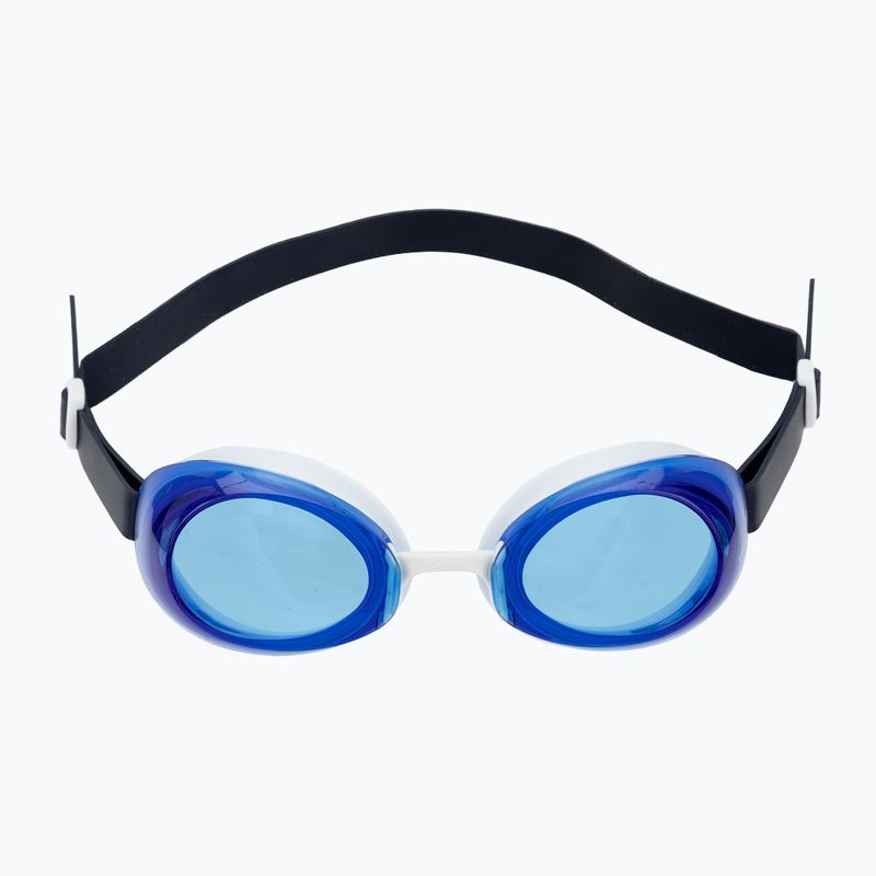 Ochelari de înot Speedo Jet 2.0 bondi blue/white/true navy 2
