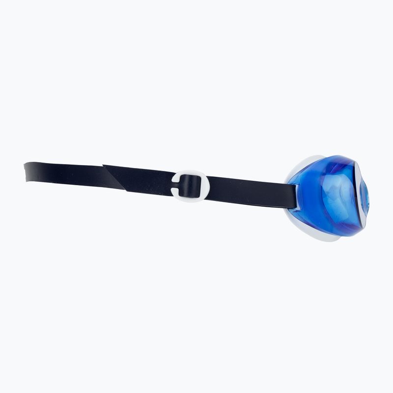 Ochelari de înot Speedo Jet 2.0 bondi blue/white/true navy 3
