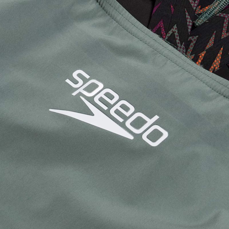 Costum de baie Speedo Fastskin LZR Ignite Kneeskin 3