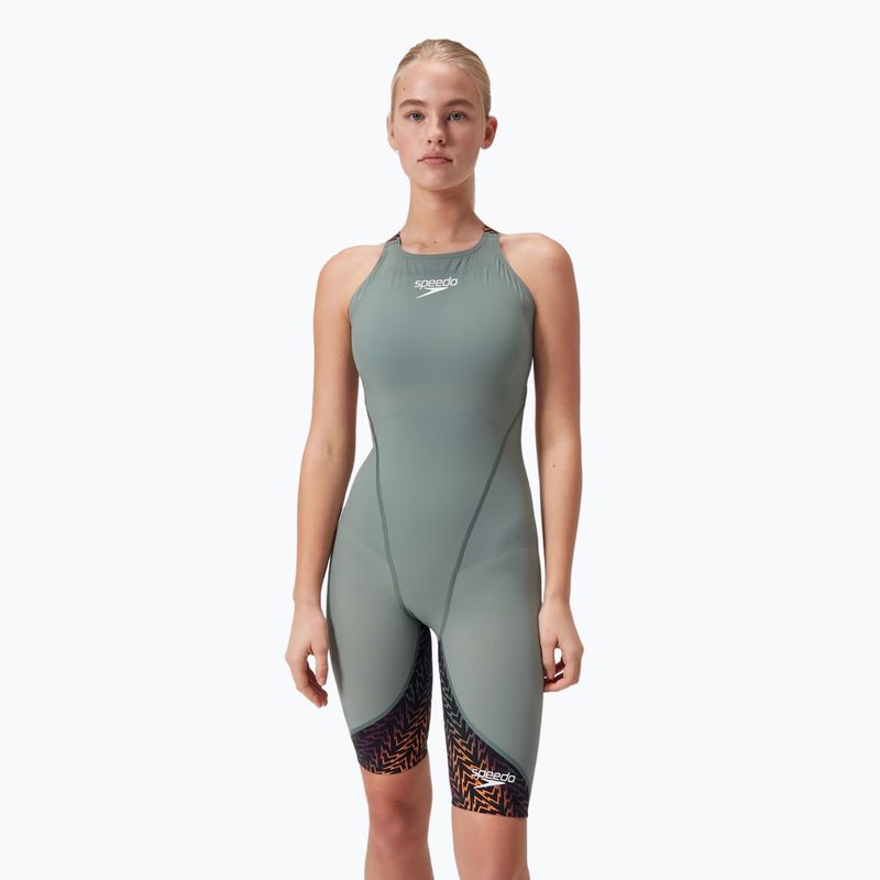 Costum de baie Speedo Fastskin LZR Ignite Kneeskin 6