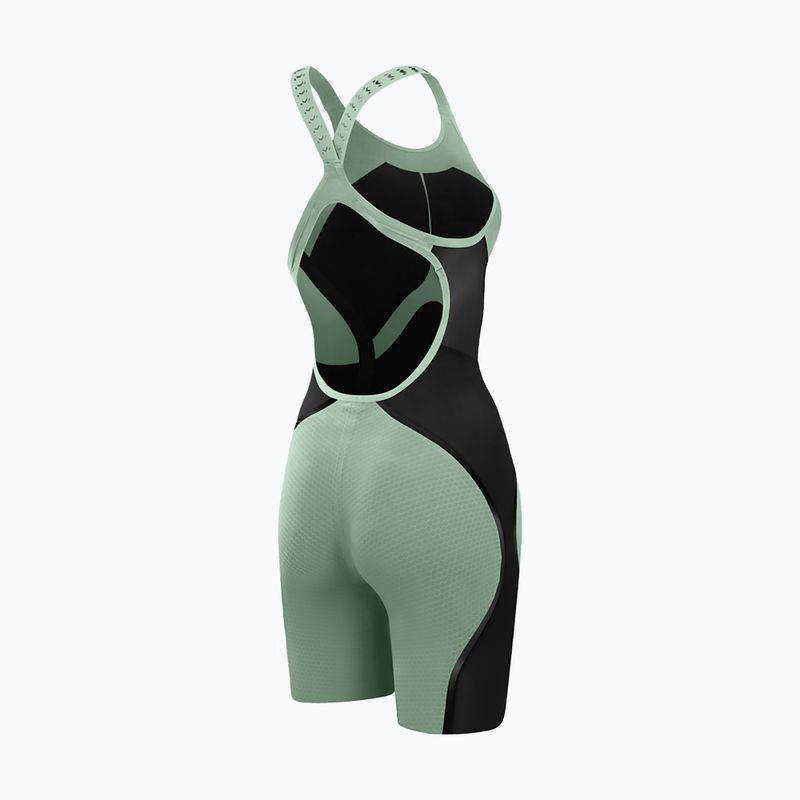 Costum de competiție pentru femei Speedo Fastskin LZR Pure Intent 2 2