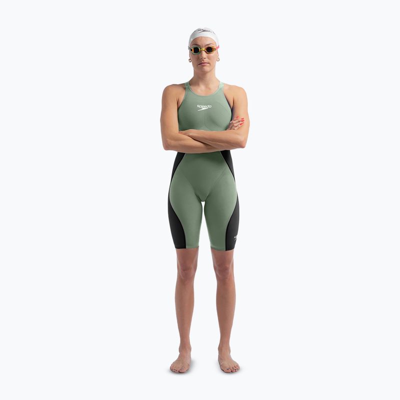 Costum de competiție pentru femei Speedo Fastskin LZR Pure Intent 2 7