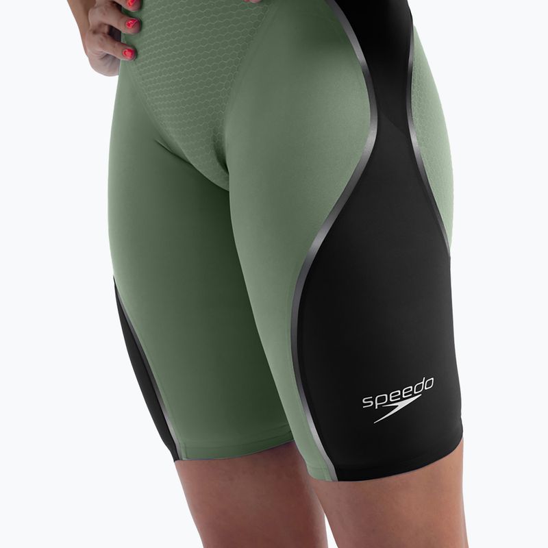 Costum de competiție pentru femei Speedo Fastskin LZR Pure Intent 2 12