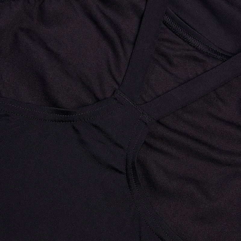 Costum de baie întreg pentru femei Speedo Endurance+ V-Back black 5