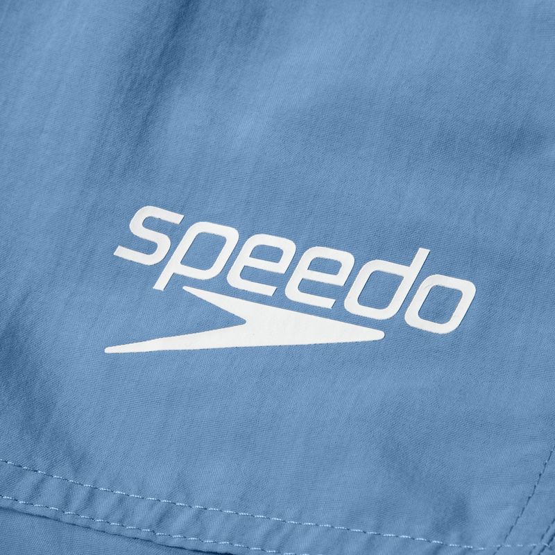 Șorturi de baie pentru copii Speedo Essential 13" blue 4