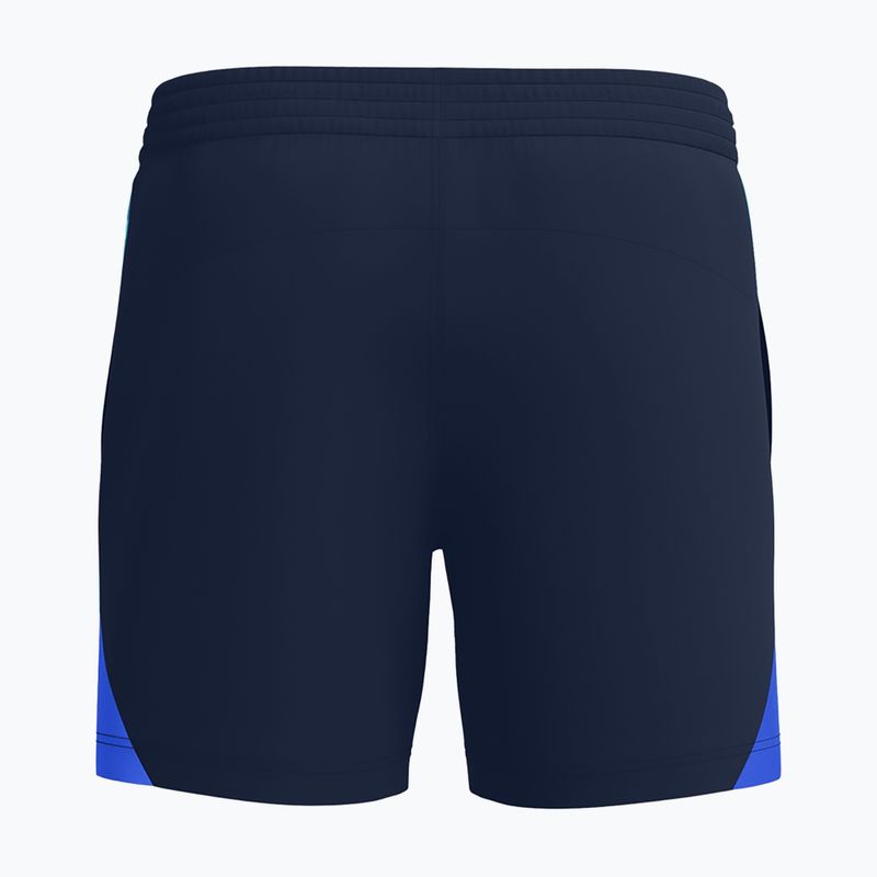 Pantaloni scurți de baie pentru bărbați Speedo HyperBoom Splice 16" true navy/berry 2