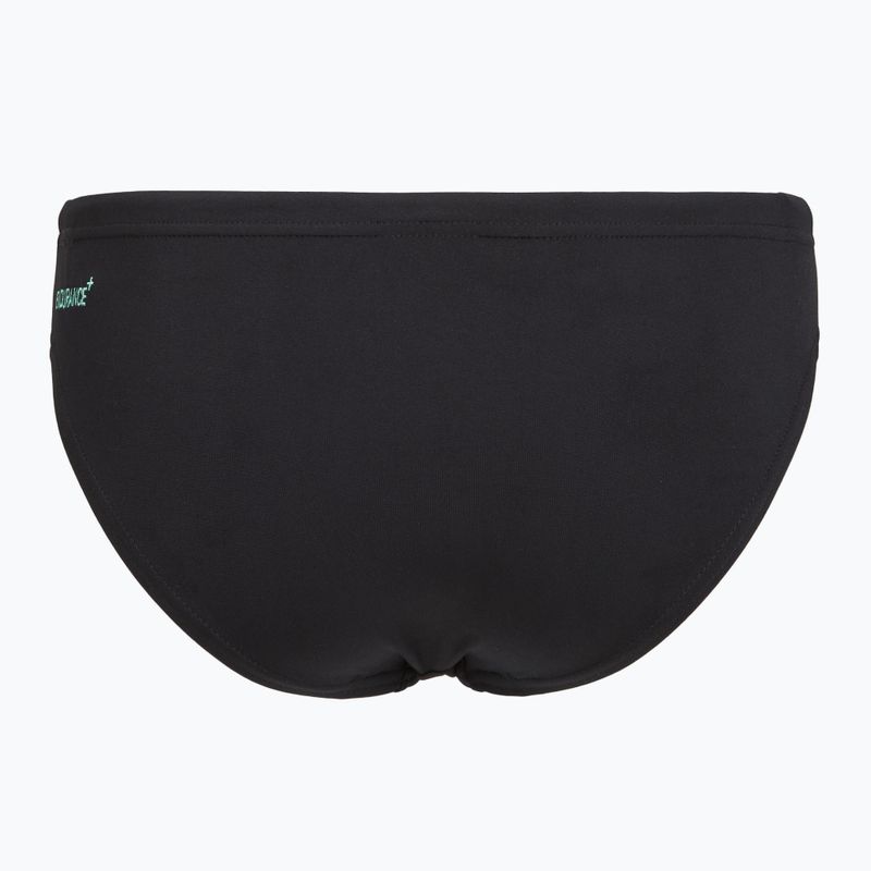 Costum de baie din două piese pentru femei Speedo Placement Bikini arctic glass 7