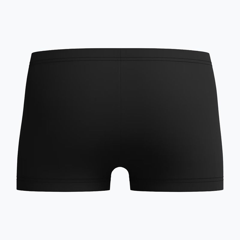 Boxeri de înot pentru copii Speedo Plastisol Placement Aquashort cobalt pop 5