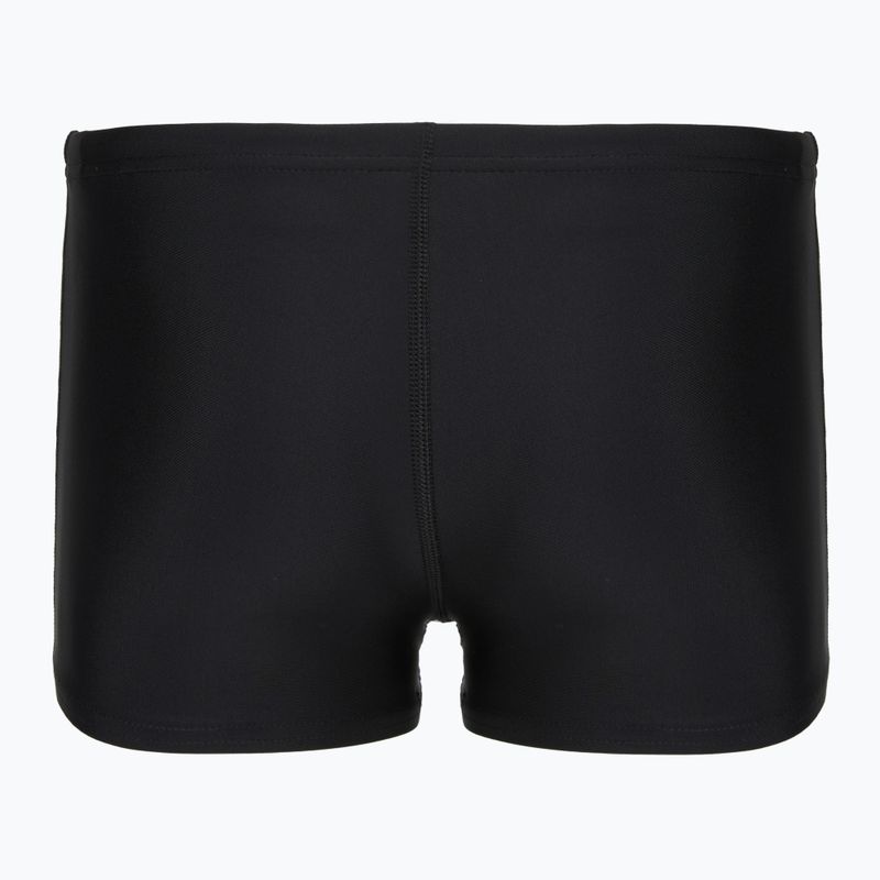 Boxeri de înot pentru copii Speedo Plastisol Placement Aquashort cobalt pop 2