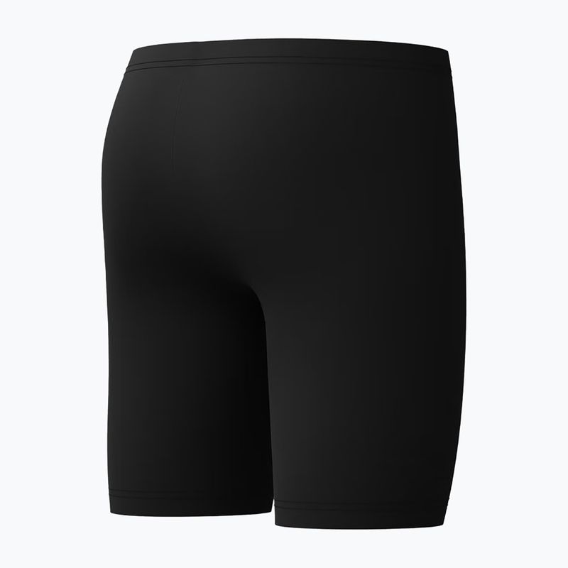 Jammere de înot pentru copii Speedo Plastisol Placement Jammer red ginger 4