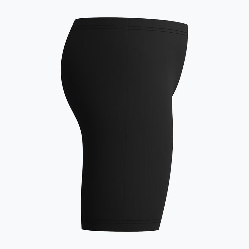 Jammere de înot pentru copii Speedo Plastisol Placement Jammer red ginger 5