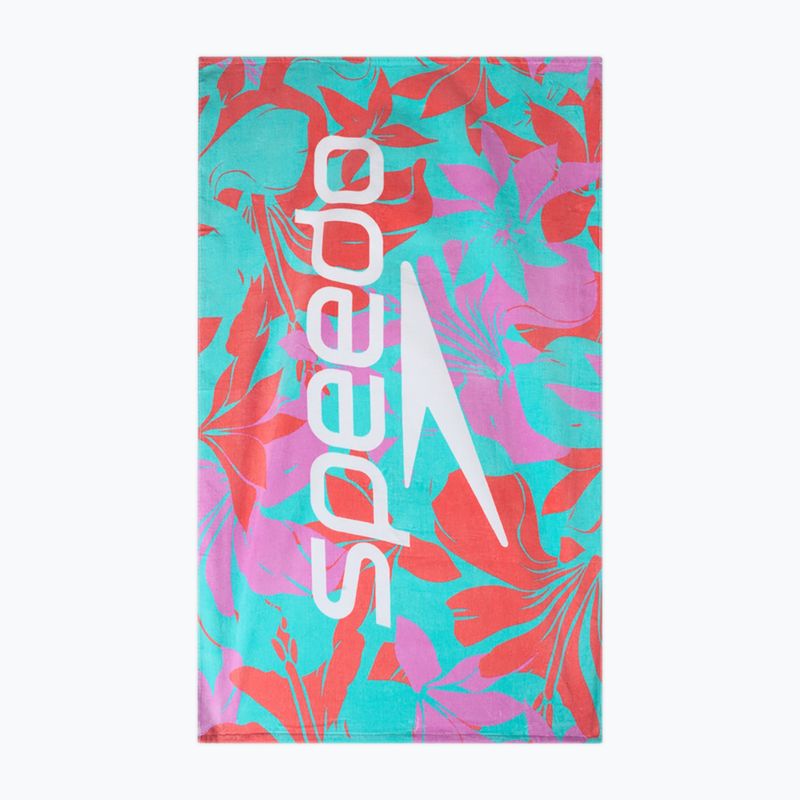 Prosop Speedo Beach arctic glass kaluna floral 5