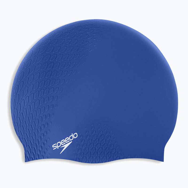 Cască de înot  Speedo Bubble Active+ hapuna blue 2