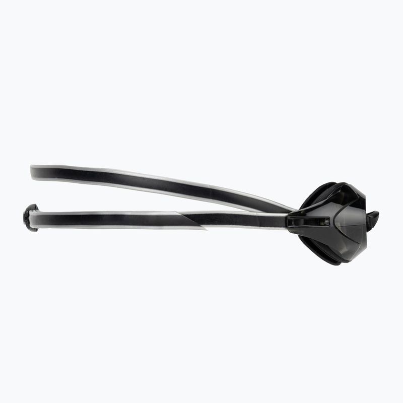 Ochelari de înot Speedo Vanquisher 3.0 speedo black / smoke 3