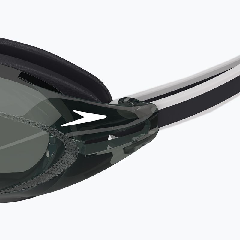 Ochelari de înot Speedo Vanquisher 3.0 speedo black / smoke 5