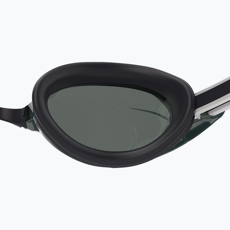 Ochelari de înot Speedo Vanquisher 3.0 speedo black / smoke 6