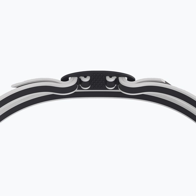 Ochelari de înot Speedo Vanquisher 3.0 speedo black / smoke 7