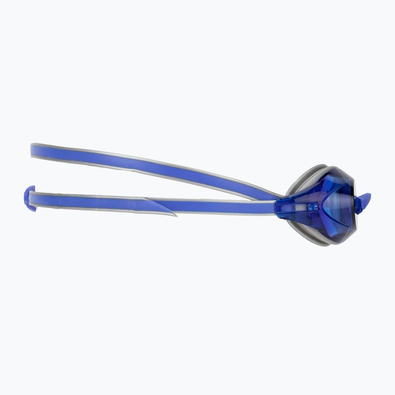 Ochelari înot Speedo Vanquisher 3.0 blue/cobalt 3