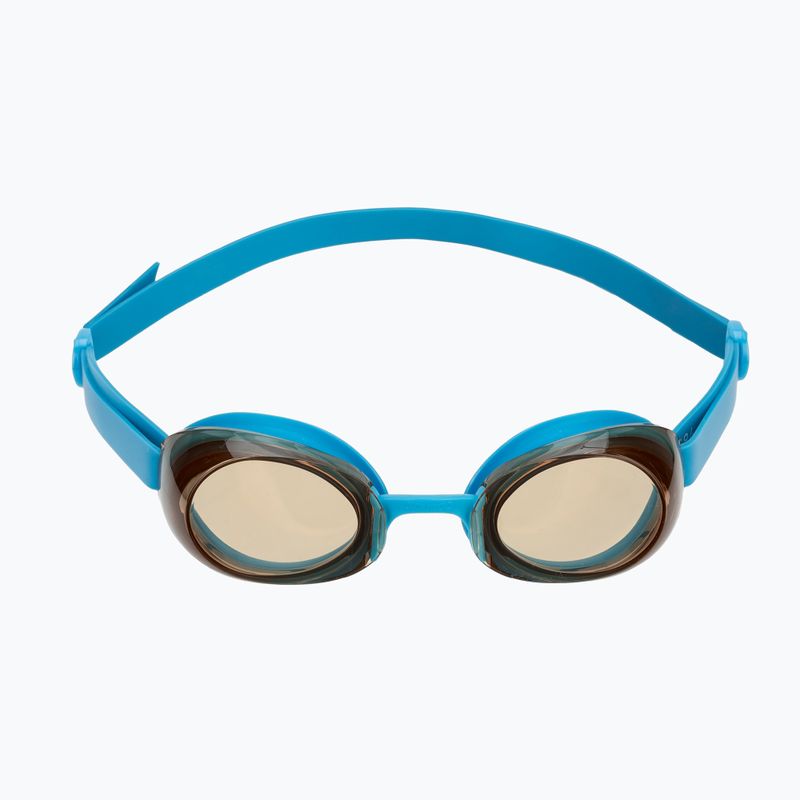 Ochelari de înot pentru copii Speedo Jet 2.0 azure blue / parrot 2