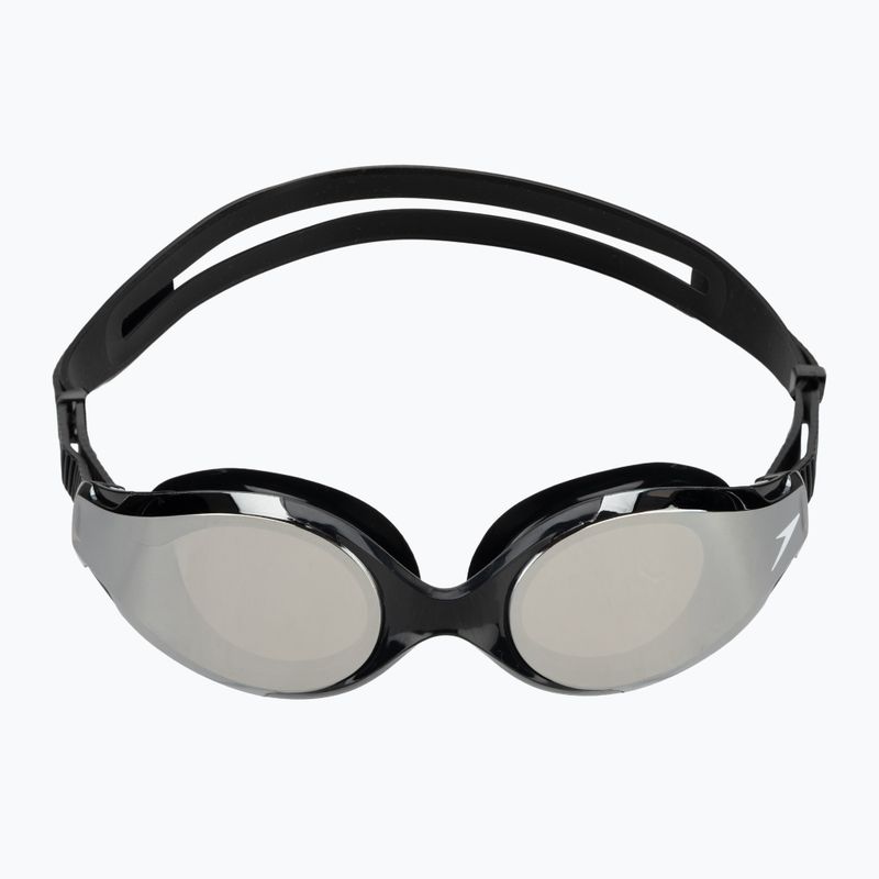 Ochelari de înot Speedo Hydrosity 2.0 Mirror speedo black / smoke / silver mirror 2