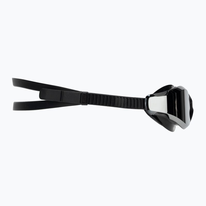 Ochelari de înot Speedo Hydrosity 2.0 Mirror speedo black / smoke / silver mirror 3