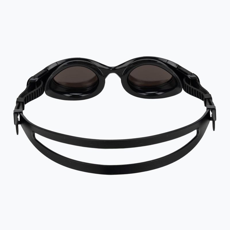 Ochelari de înot Speedo Hydrosity 2.0 Mirror speedo black / smoke / silver mirror 4