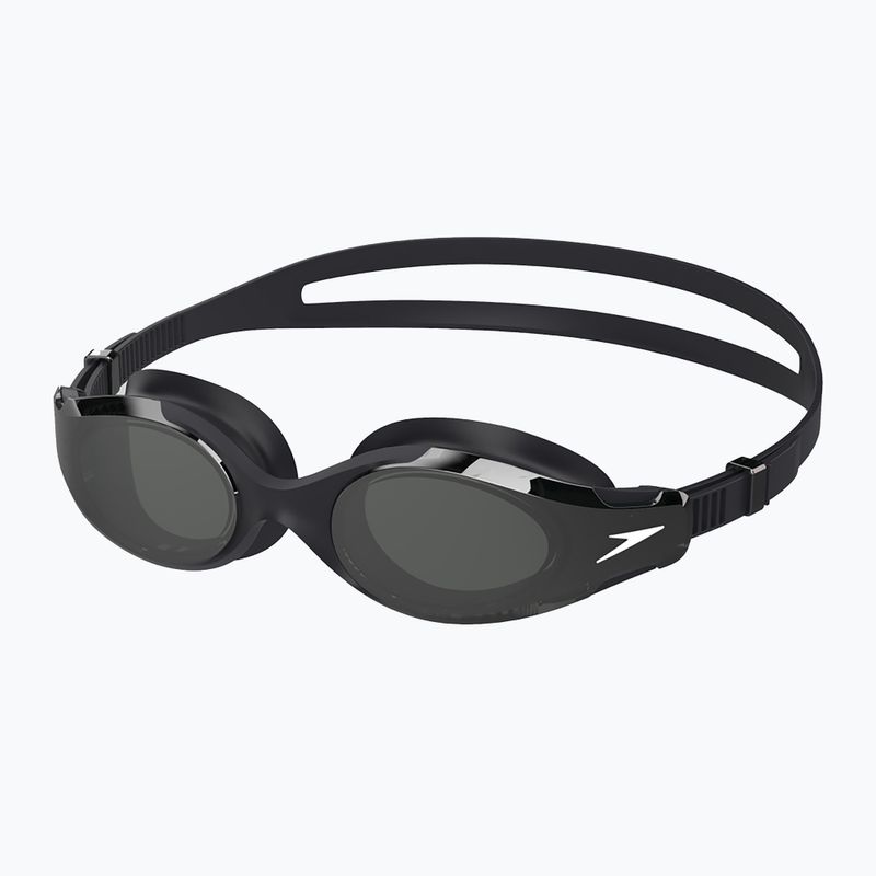Ochelari de înot Speedo Hydrosity 2.0 Mirror speedo black / smoke / silver mirror 5