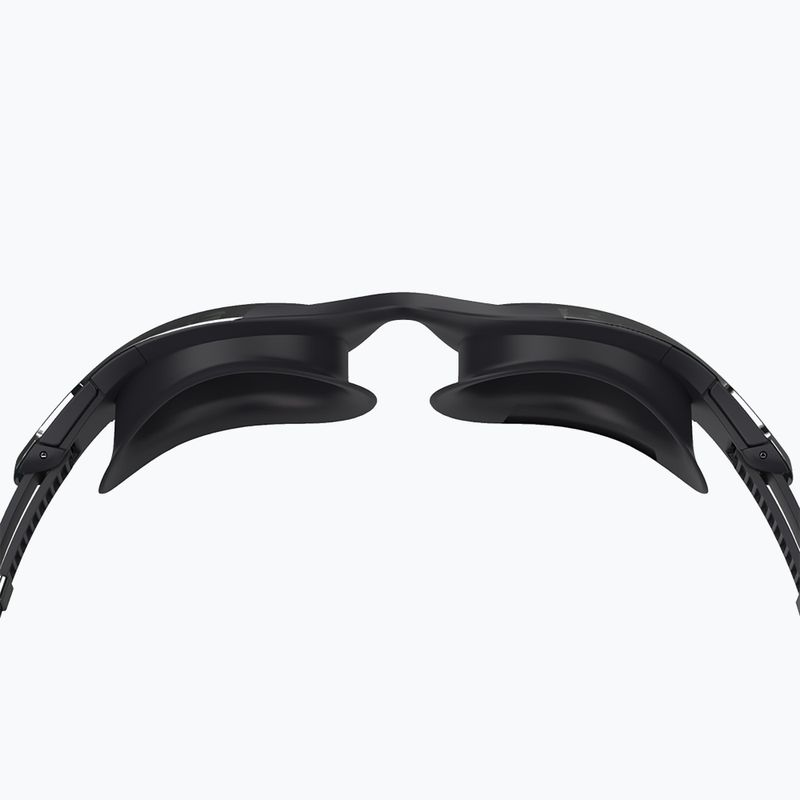 Ochelari de înot Speedo Hydrosity 2.0 Mirror speedo black / smoke / silver mirror 7