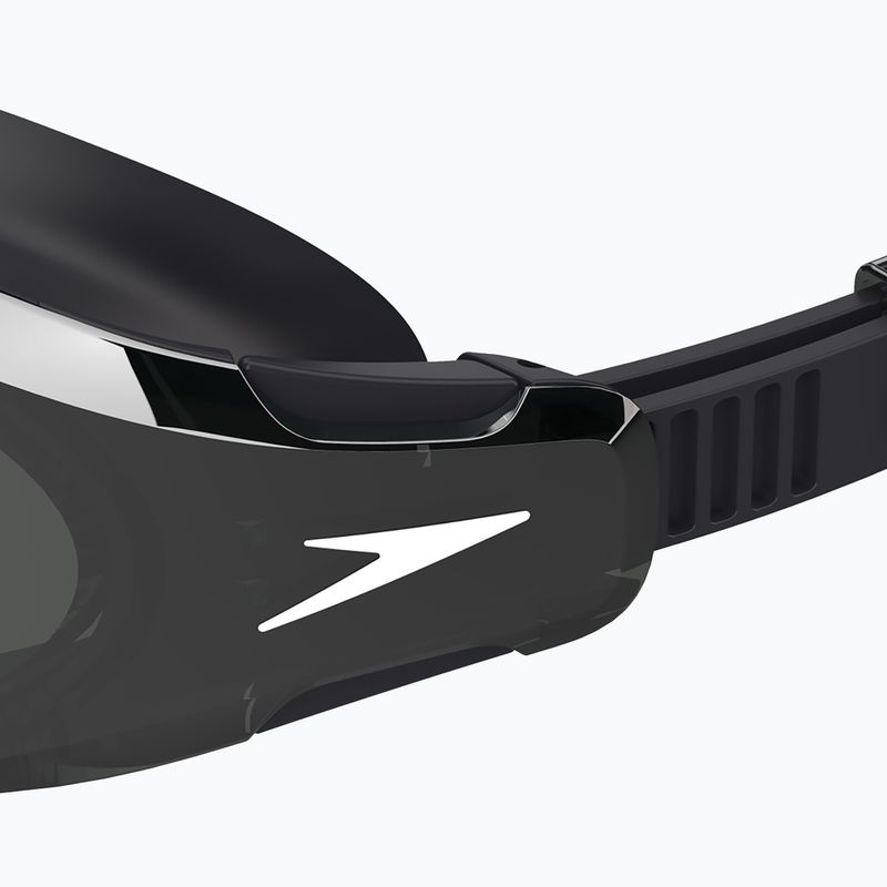 Ochelari de înot Speedo Hydrosity 2.0 Mirror speedo black / smoke / silver mirror 9