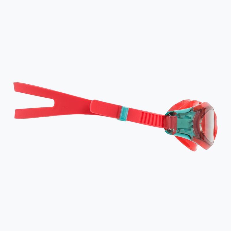Ochelari de înot pentru copii Speedo Hydrosity 2.0 post it pink / marine blue 3