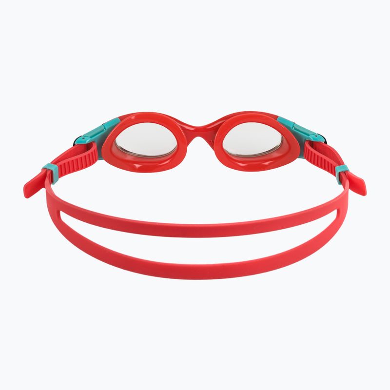 Ochelari de înot pentru copii Speedo Hydrosity 2.0 post it pink / marine blue 4