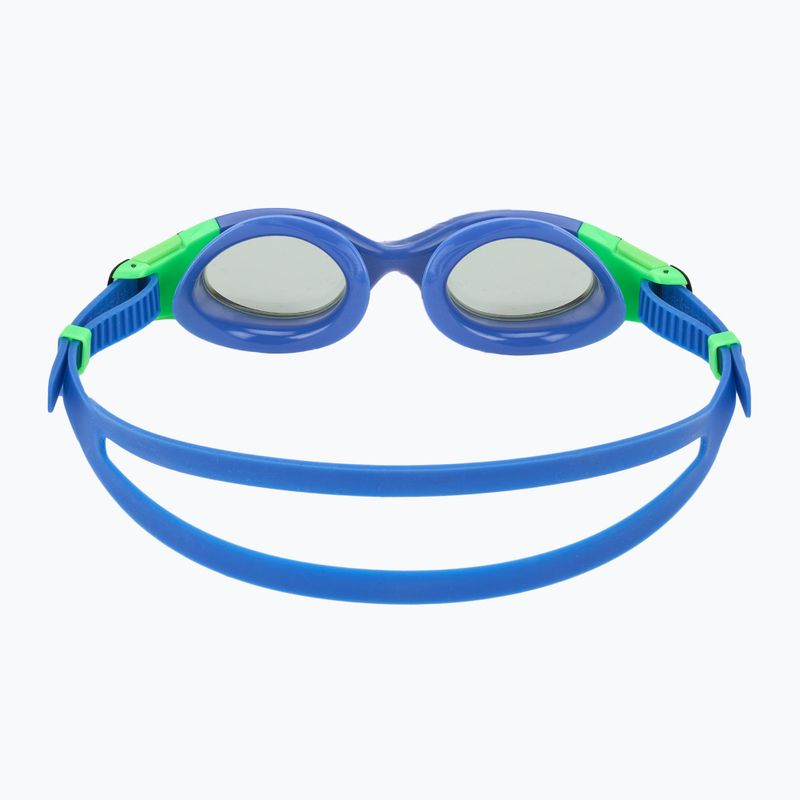 Ochelari de înot pentru copii  Speedo Hydrosity 2.0 cobalt/fluo green 4