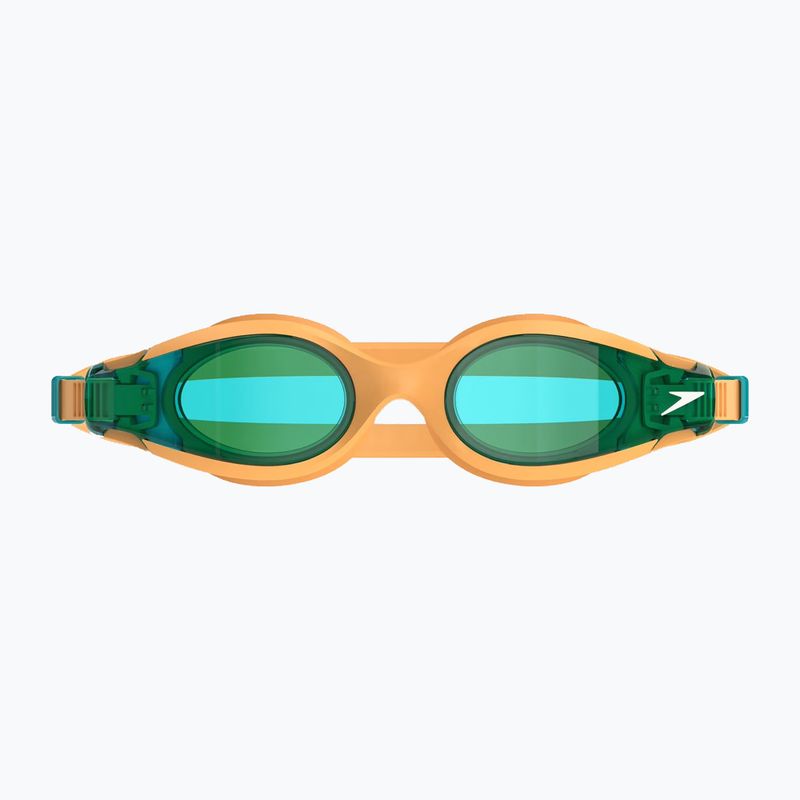 Ochelari de înot pentru copii  Speedo Hydrosity 2.0 aanadi orange/ aquarium 2