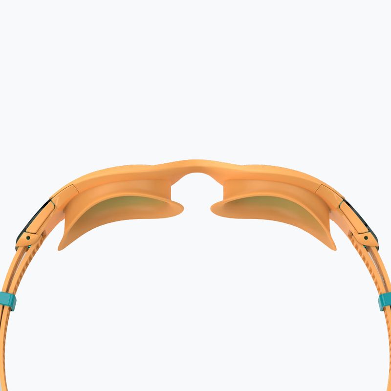 Ochelari de înot pentru copii  Speedo Hydrosity 2.0 aanadi orange/ aquarium 4