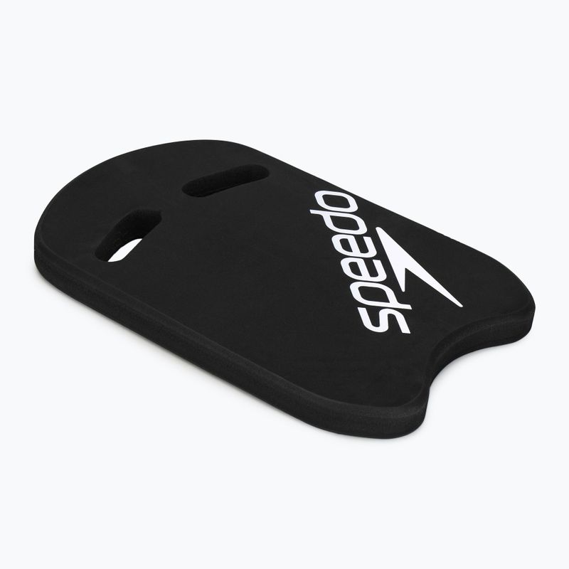 Placă de înot Speedo Kickboard black/white 3