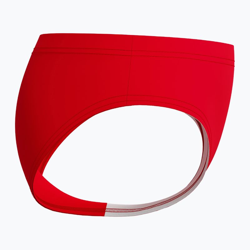 Slipuri de înot pentru copii Speedo ECO Endurance + Brief fed red 5