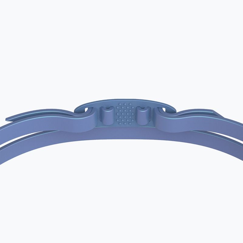 Ochelari de înot Speedo Vanquisher 3.0 Mirror Ltd nocturnal / cobalt / aurora mirror 6