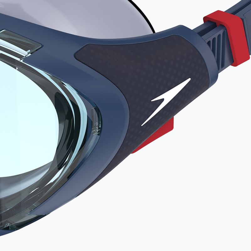 Mască de înot Speedo Biofuse 2.0 peacoat / cobalt 5
